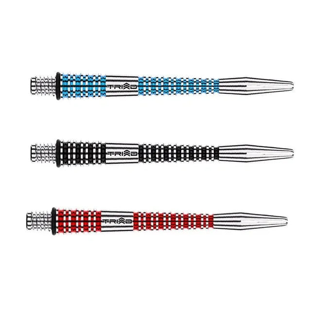 Winmau Triad RX Aluminium Shafts