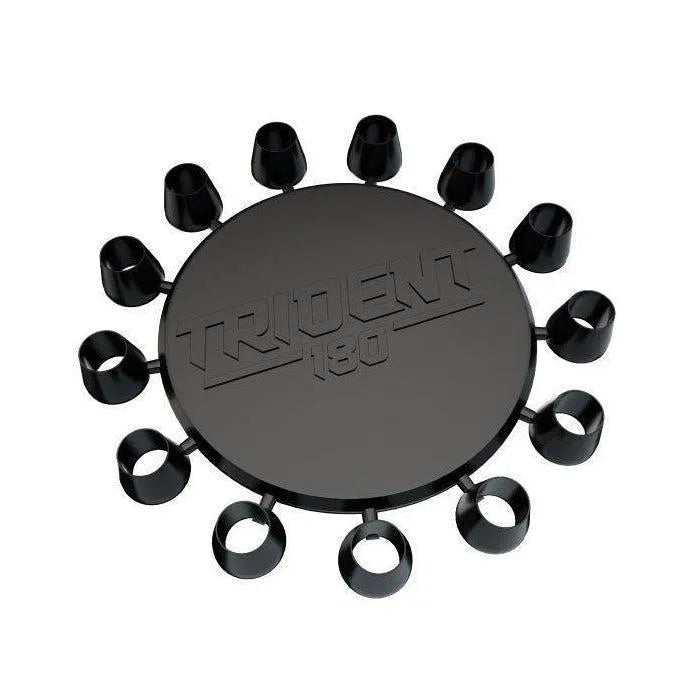 Winmau Trident 180 Black