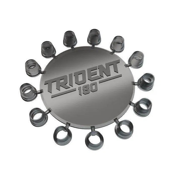 Winmau Trident 180 Smokey