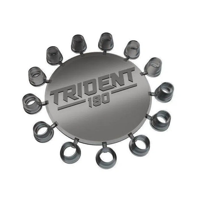 Winmau Trident 180 Smokey