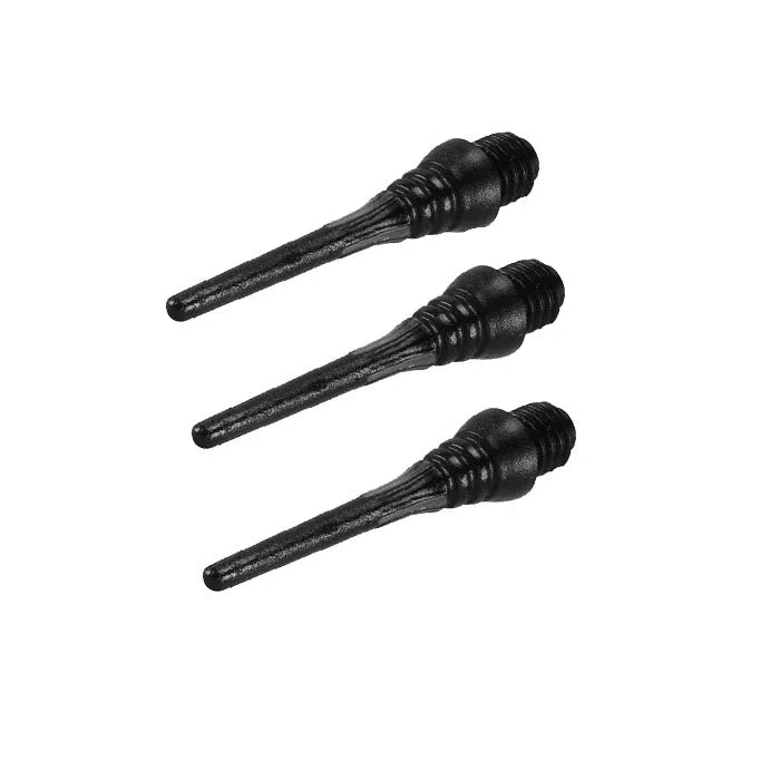 Winmau Triton Softip Points Black