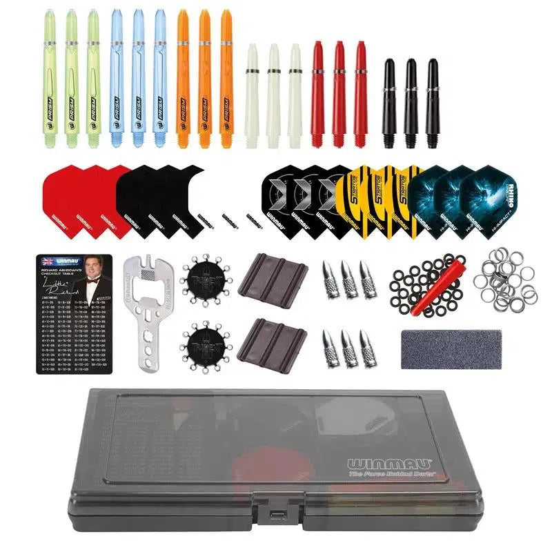 Winmau Ultimate Tune Up Kit