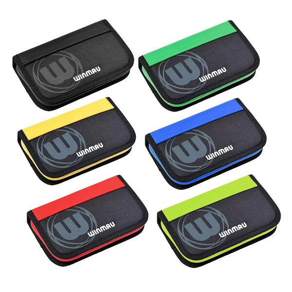 Winmau Urban-Pro Darts Case-1-Black-Premier Darts