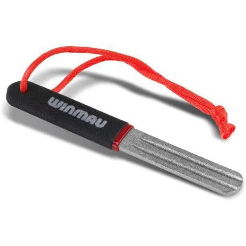 Winmau VGroove Point Sharpener