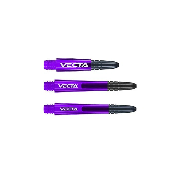Winmau Vecta Mixed Shafts