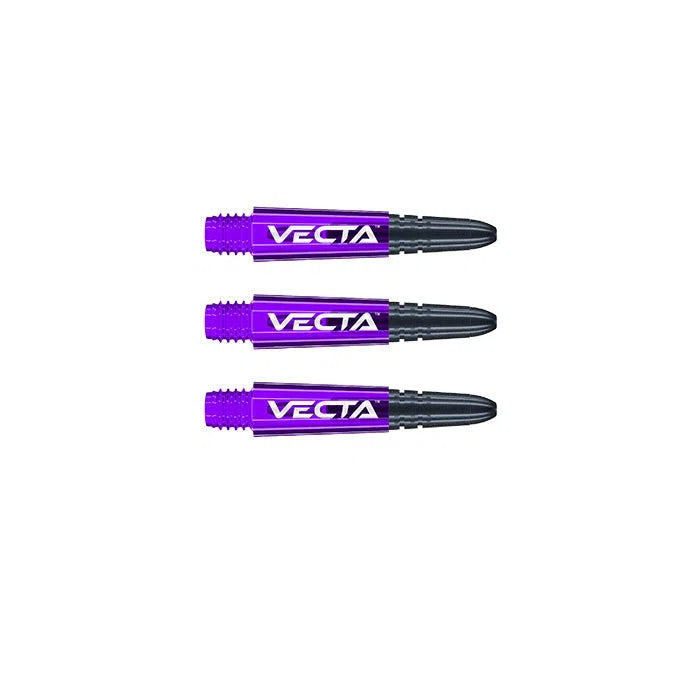 Winmau Vecta Mixed Shafts