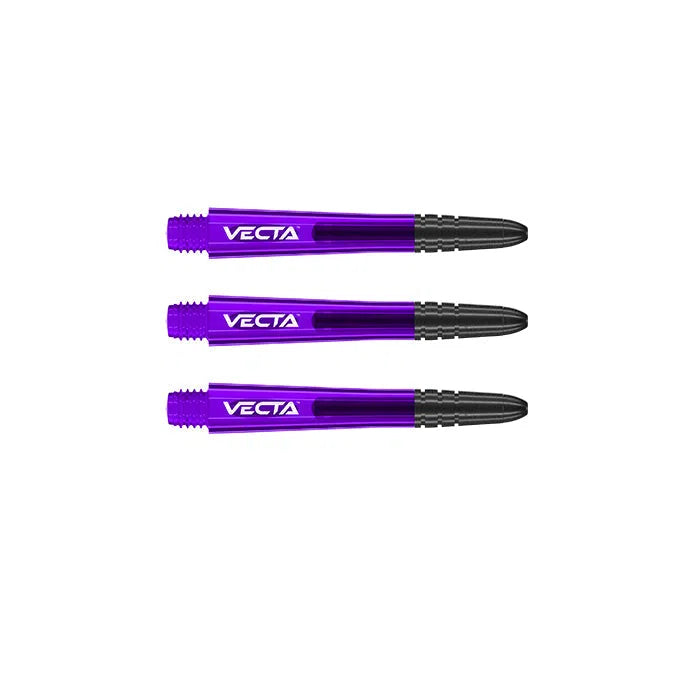 Winmau Vecta Mixed Shafts