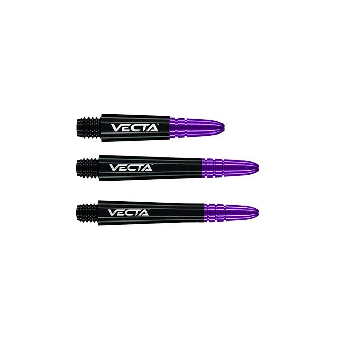 Winmau Vecta Mixed Shafts