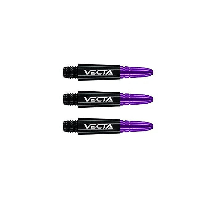 Winmau Vecta Mixed Shafts