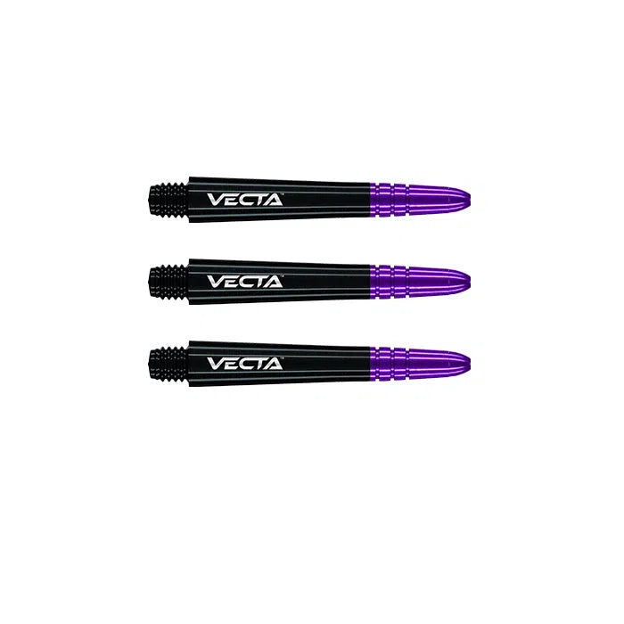 Winmau Vecta Mixed Shafts
