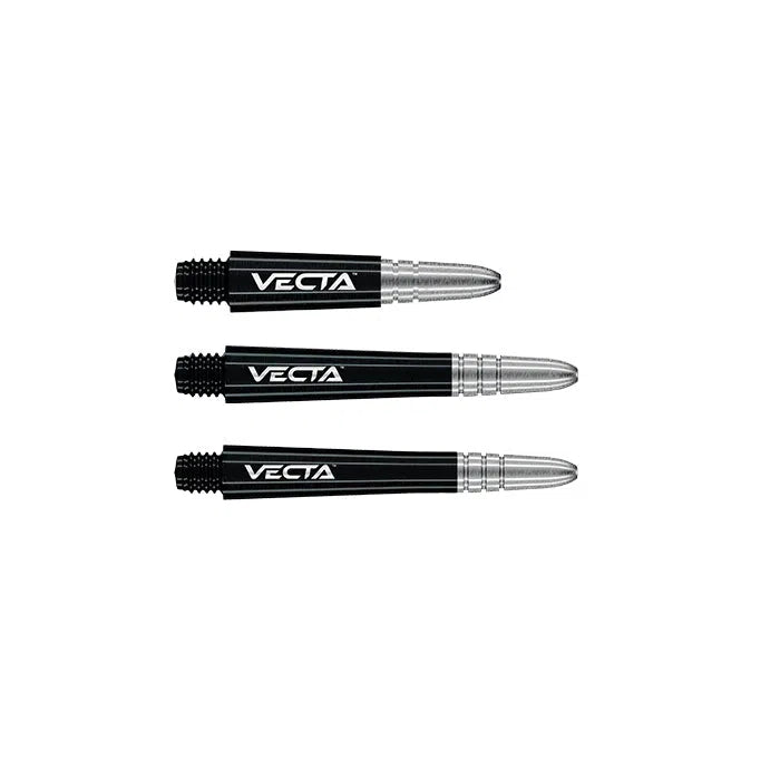 Winmau Vecta Mixed Shafts