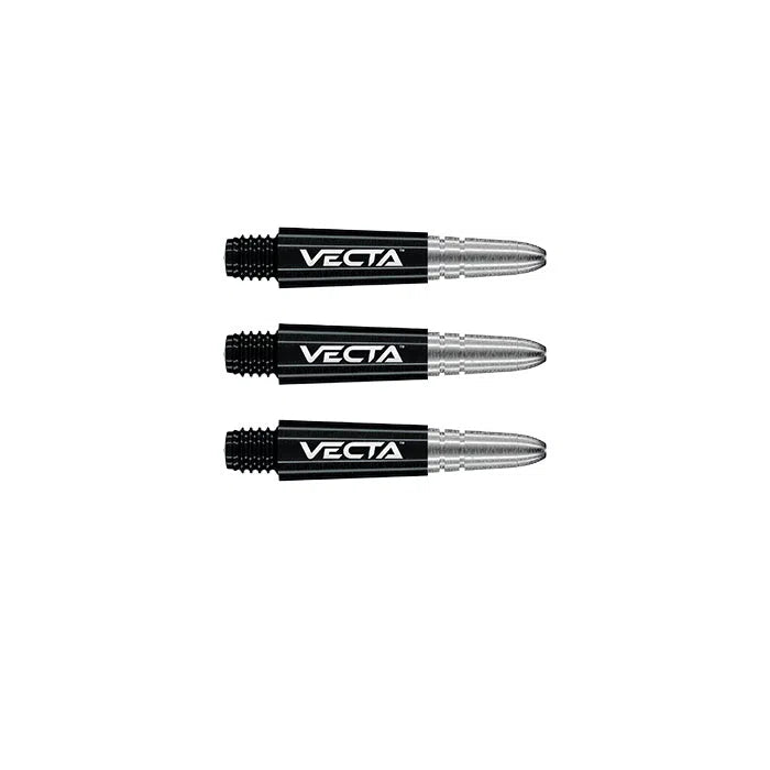 Winmau Vecta Mixed Shafts