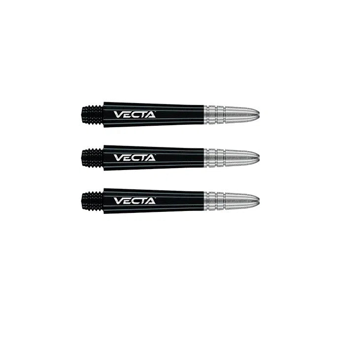 Winmau Vecta Mixed Shafts