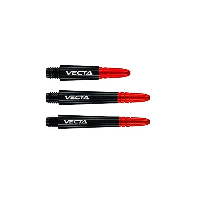 Winmau Vecta Mixed Shafts