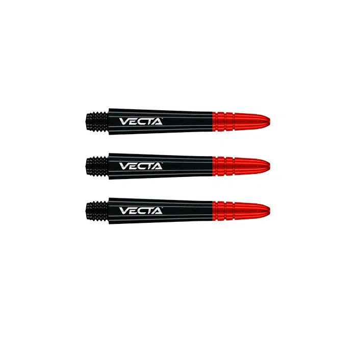 Winmau Vecta Mixed Shafts