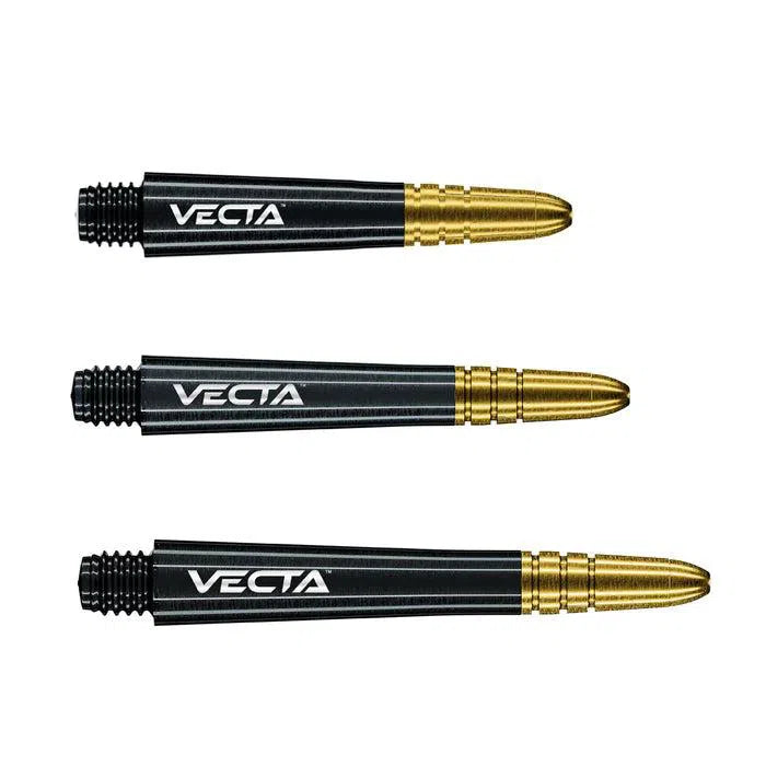 Winmau Vecta Mixed Shafts