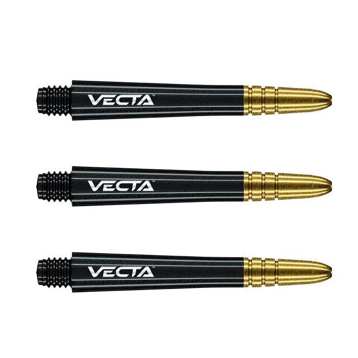 Winmau Vecta Mixed Shafts