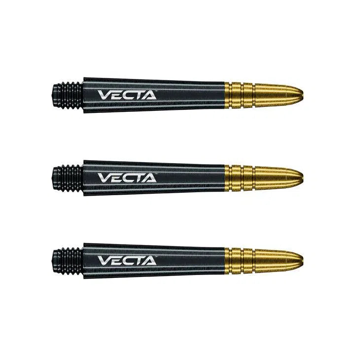 Winmau Vecta Mixed Shafts