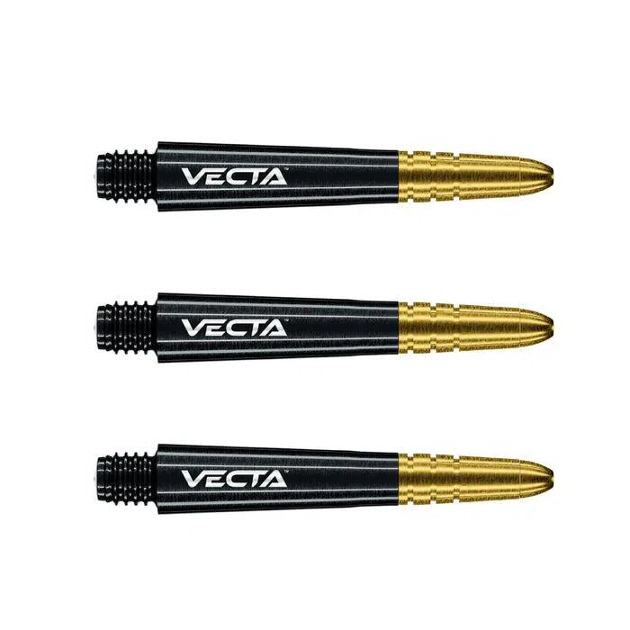 Winmau Vecta Mixed Shafts