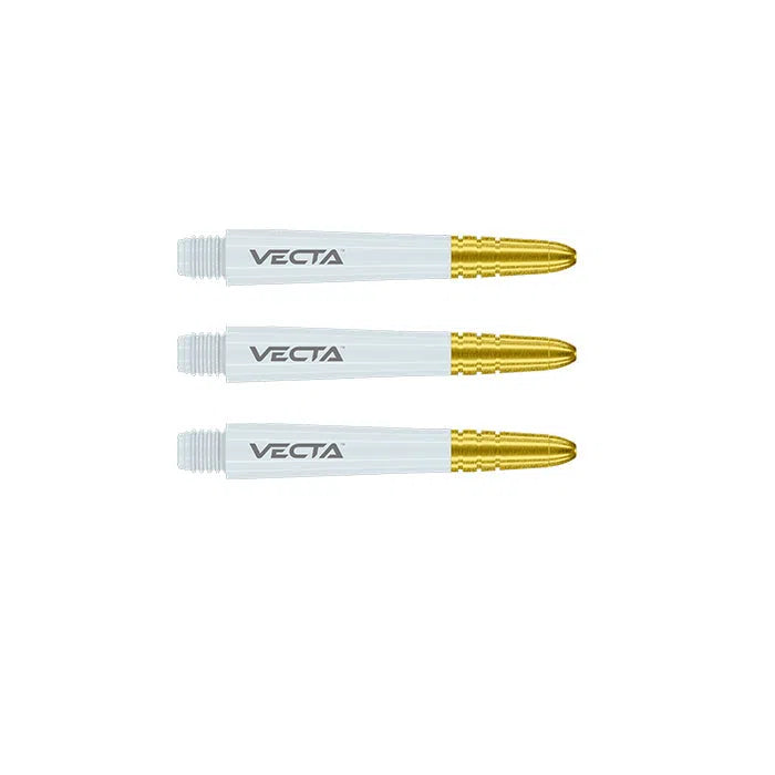 Winmau Vecta Mixed Shafts
