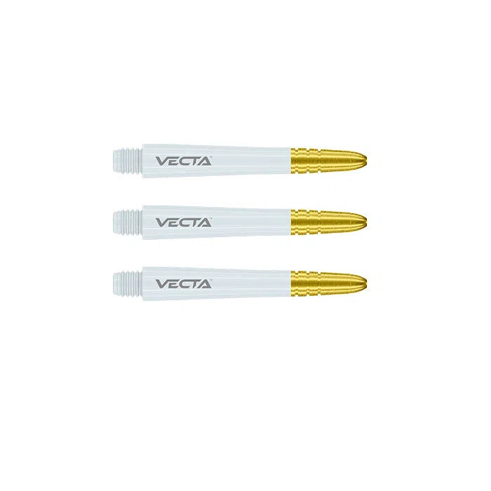 Winmau Vecta Mixed Shafts