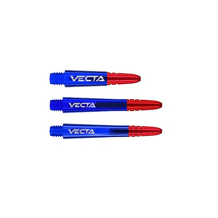 Winmau Vecta Mixed Shafts