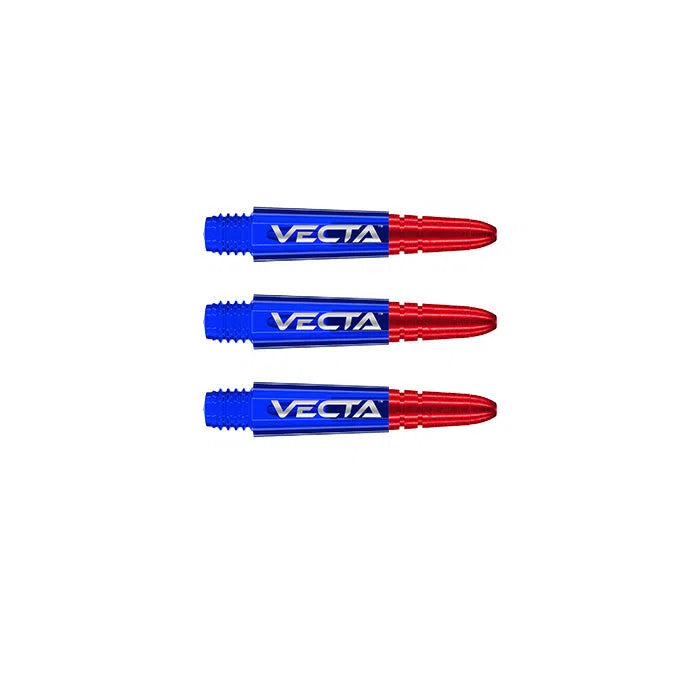 Winmau Vecta Mixed Shafts