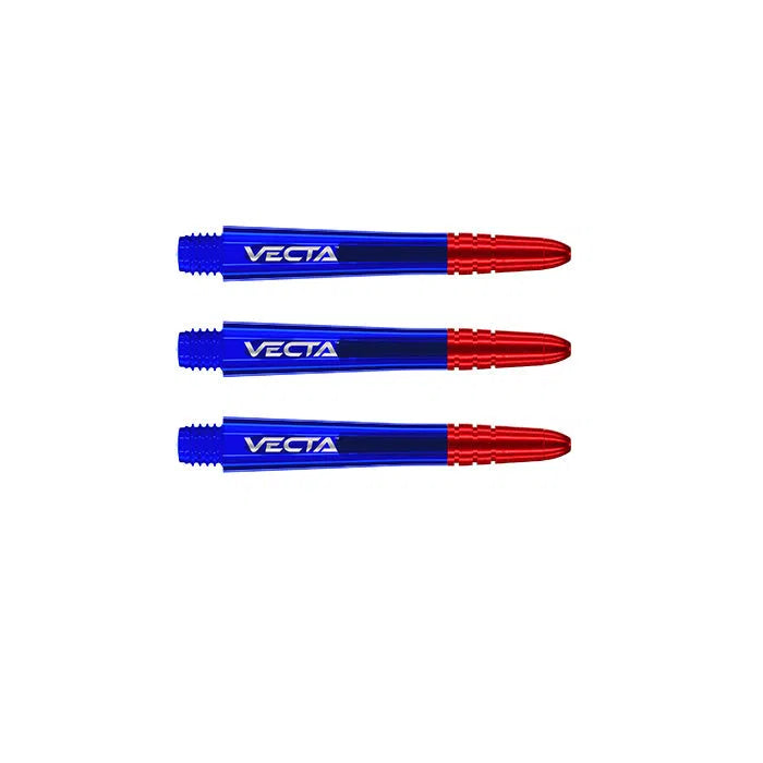 Winmau Vecta Mixed Shafts