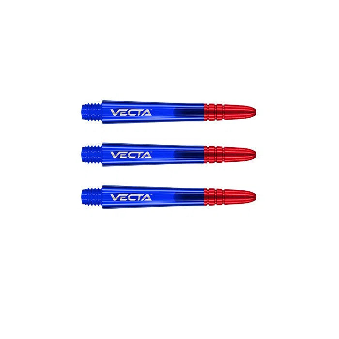 Winmau Vecta Mixed Shafts