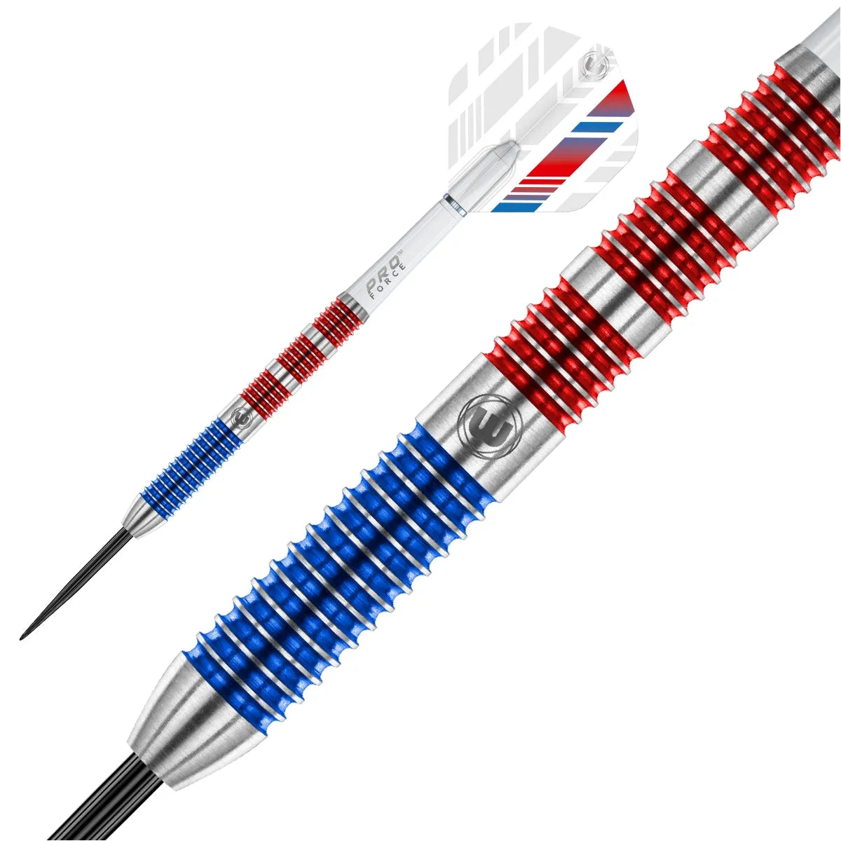 Winmau Wildcats 90% Tungsten Steel Tip Darts