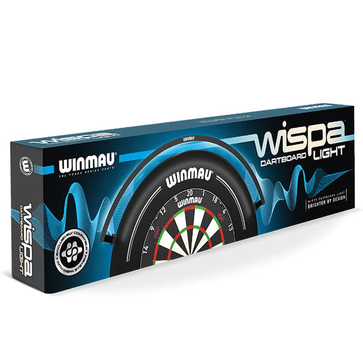 Winmau Wispa Light