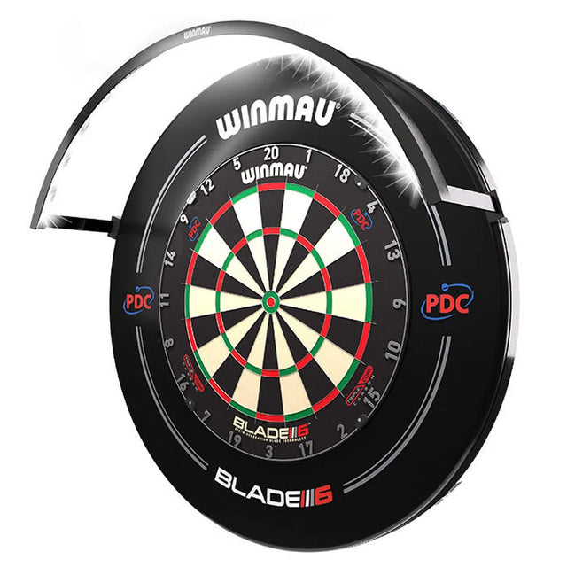 Winmau Wispa Light