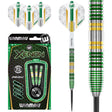 Winmau Xenon 90% Tungsten Steel Tip Darts