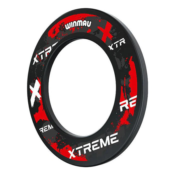 Winmau Surround Xtrem red ZUBEHÖR Winmau Surround Xtrem red ZUBEHÖR