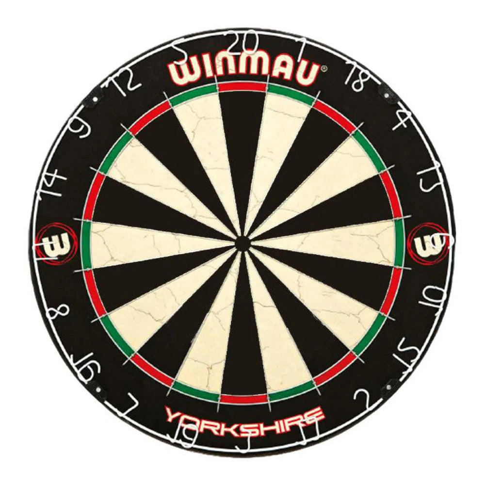 Winmau Yorkshire Specialist Dartboard
