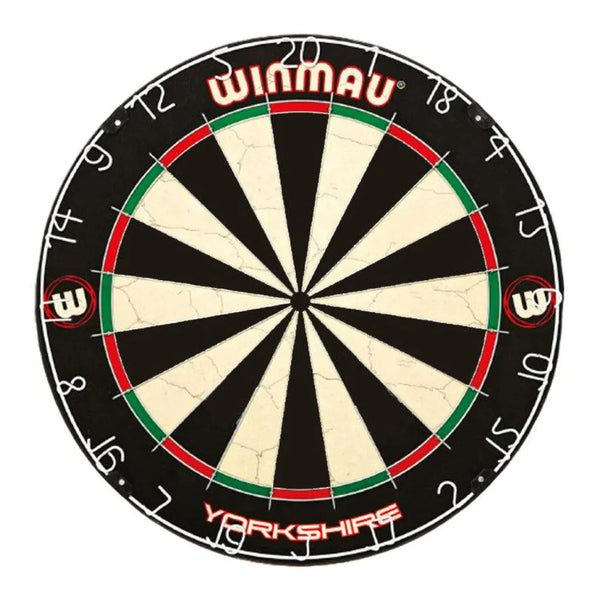 Winmau Yorkshire Specialist Dartboard-1-Premier Darts