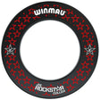 Winmau Joe Cullen The Rockstar Design Dartboard Surround