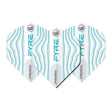 Winmau Prism Alpha Fyre Extra Thick Flights