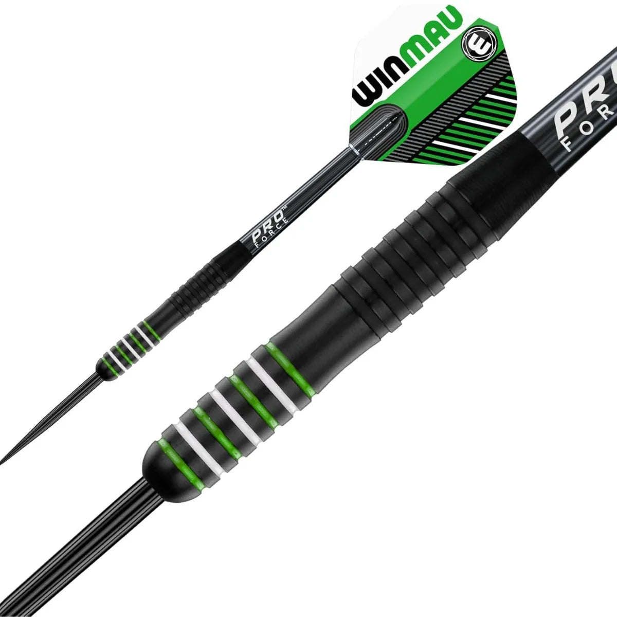 Winmau Rookie Challenger Brass Steel Tip Darts