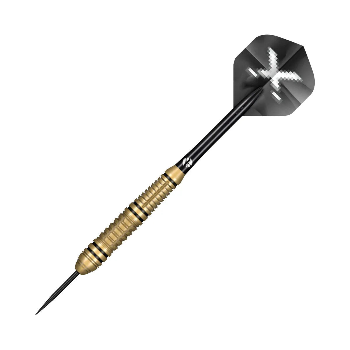 Shot X-Boost Brass Steel Tip Darts-5-23 GRAM-Premier Darts