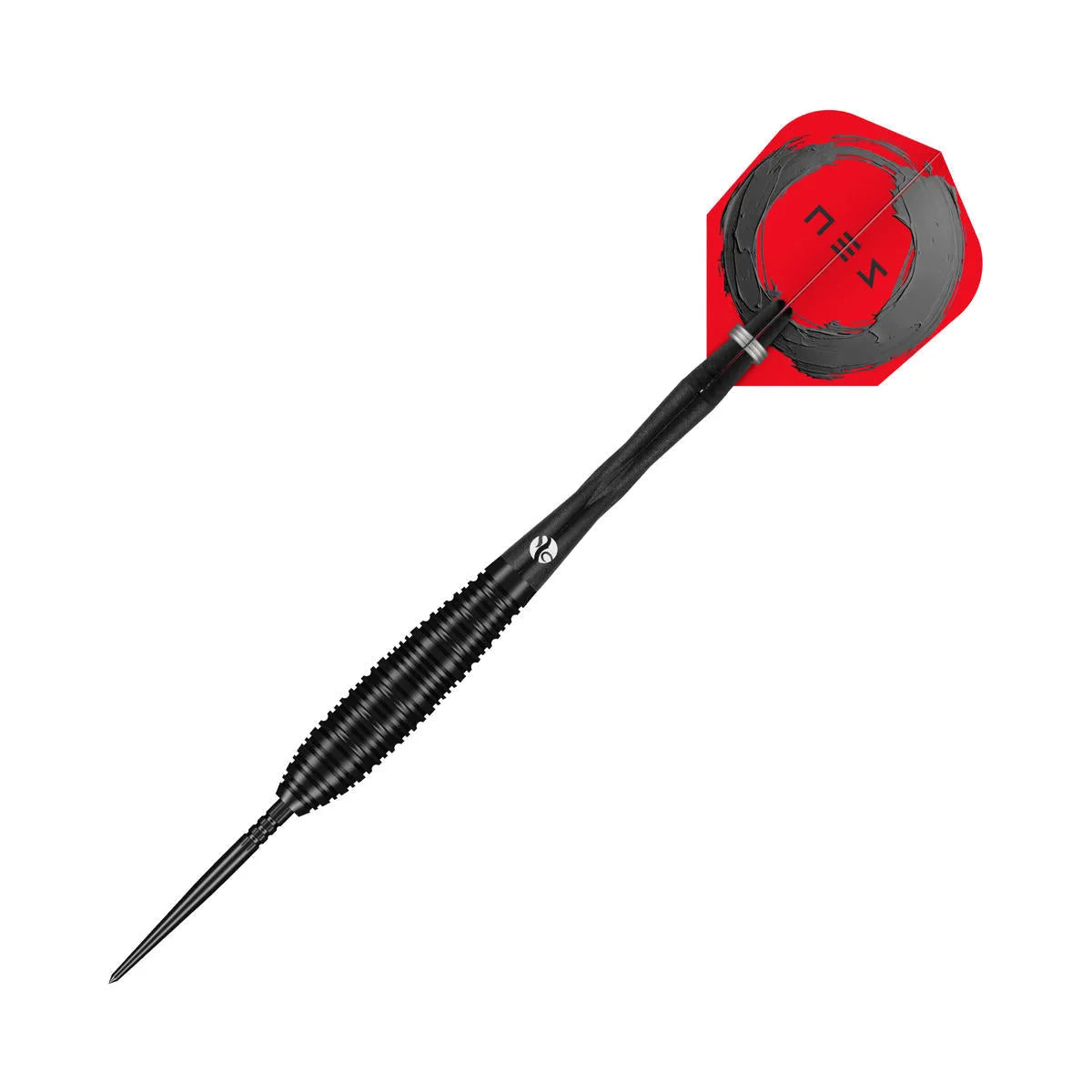 Shot Zen Bomber TP 90% Tungsten Steel Tip Darts-6-23 GRAM-Premier Darts