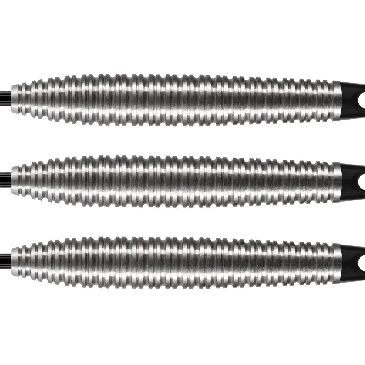 Shot Zen Series Dojo 80% Tungsten Steel Tip Darts-3-21 GRAM-Premier Darts