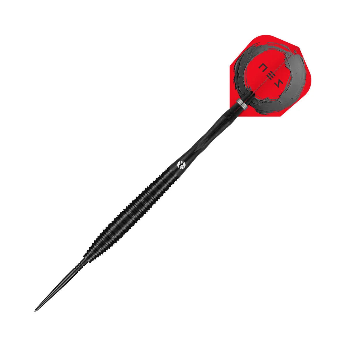 Shot Zen Missile TP 90% Tungsten Steel Tip Darts-6-22 GRAM-Premier Darts
