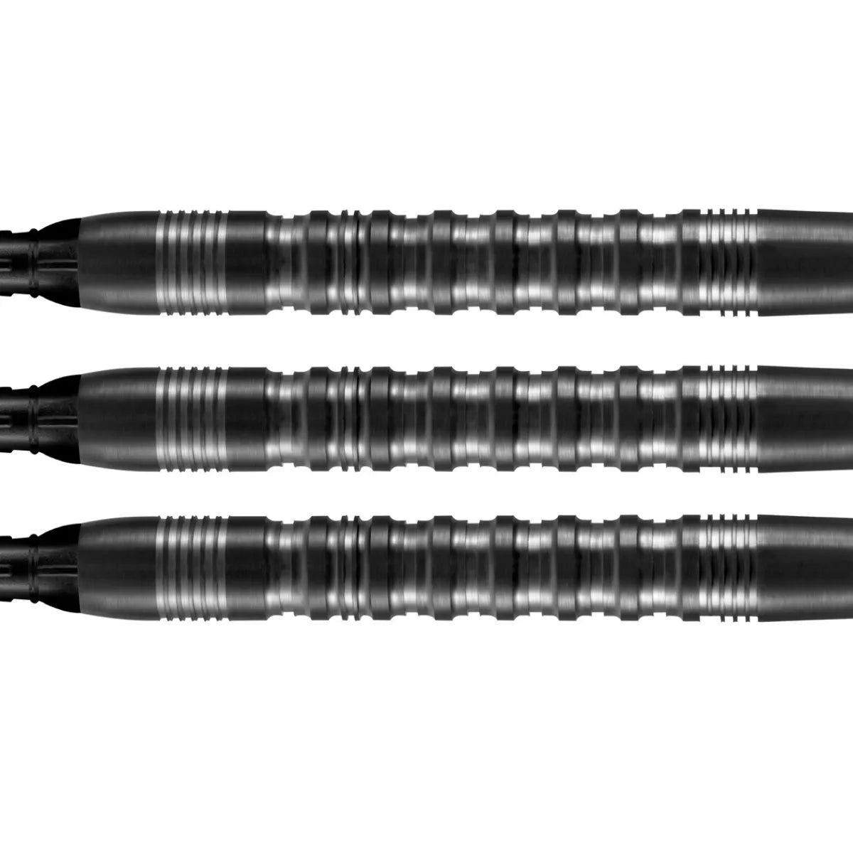 Shot Zen Series Tanto 90% Tungsten Soft Tip Darts-3-18 GRAM-Premier Darts