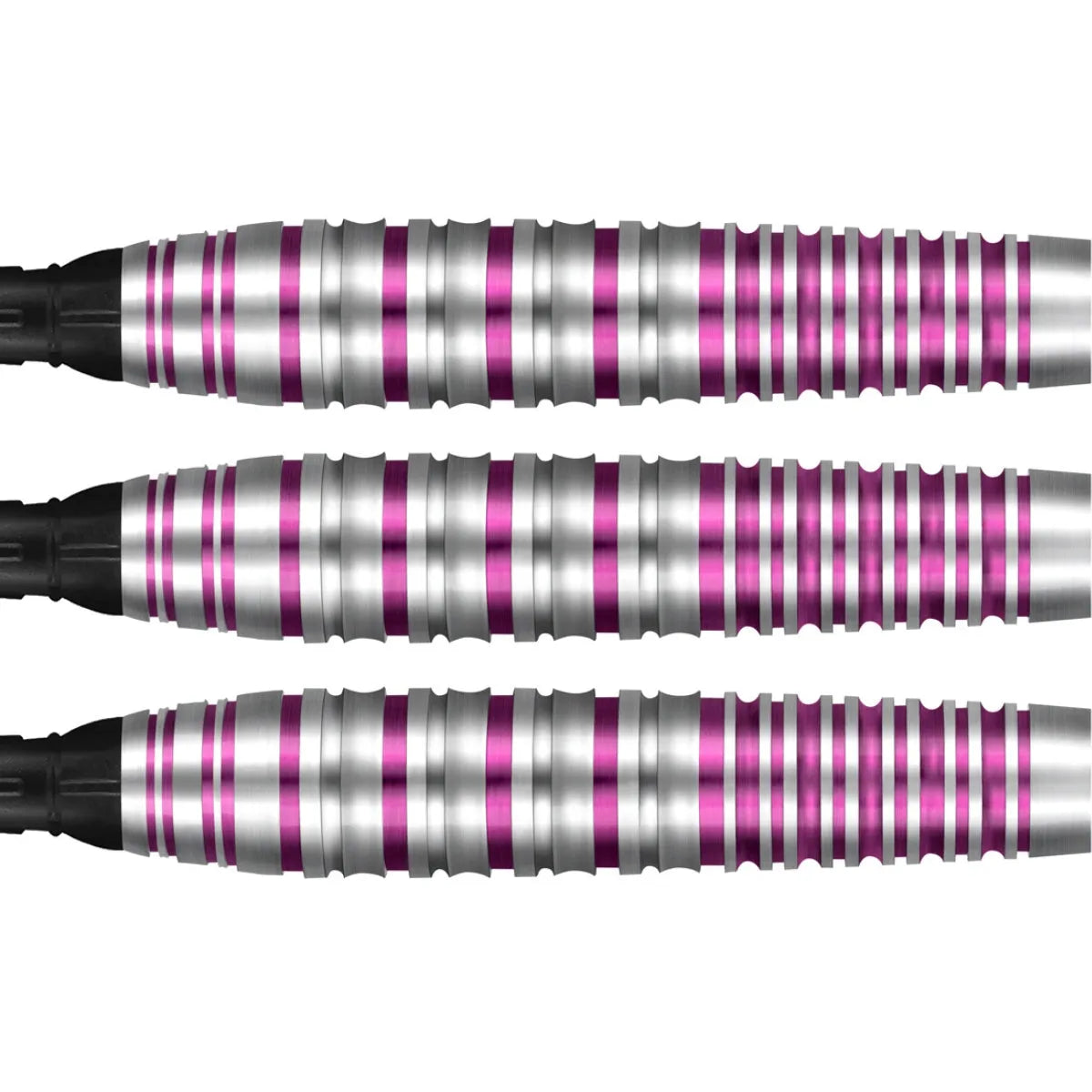 Shot Zen Series Juji 80% Tungsten Soft Tip Darts-3-18 GRAM-Premier Darts