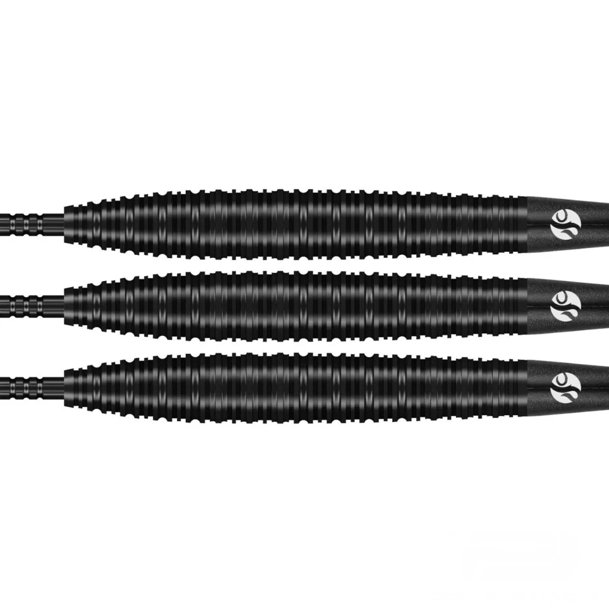 Shot Zen Missile TP 90% Tungsten Steel Tip Darts-5-22 GRAM-Premier Darts