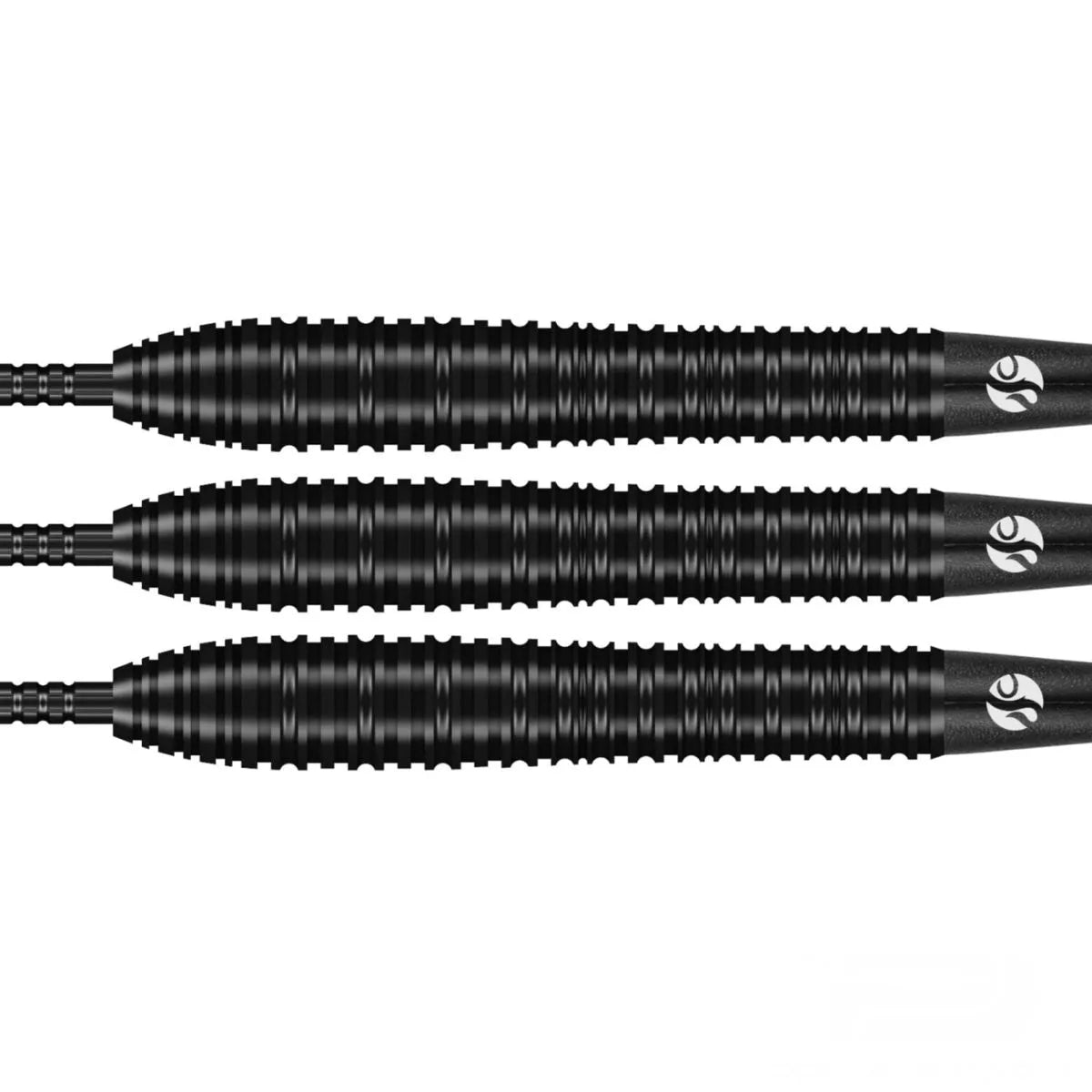 Shot Zen Torpedo TP 90% Tungsten Steel Tip Darts-5-23 GRAM-Premier Darts