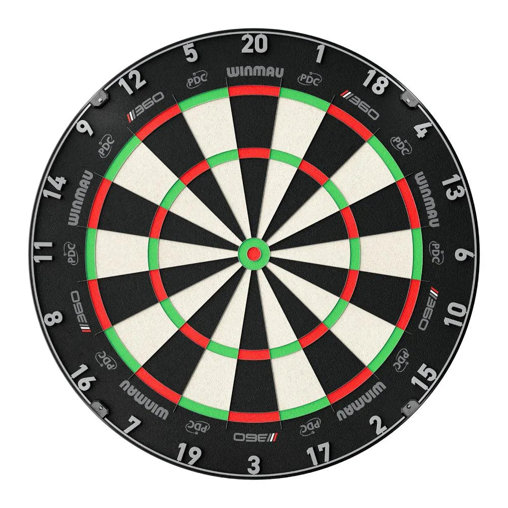 Winmau Blade 360 Dartboard