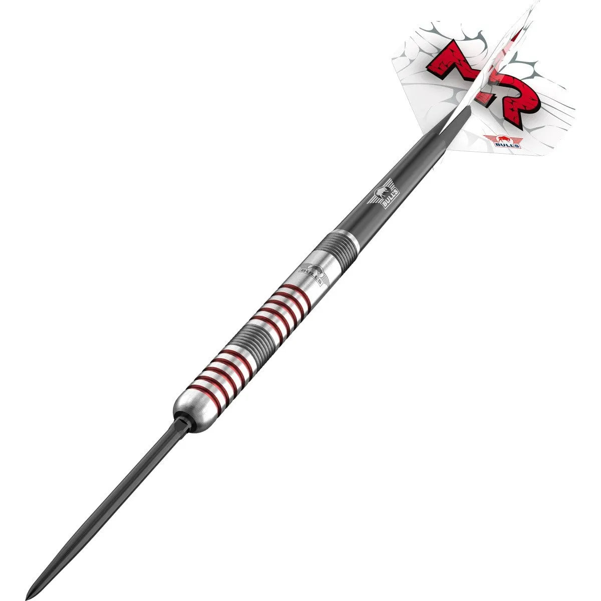 Bull's NL Mladen Radosavljevic CP 90% Tungsten Steel Tip Darts-2-21 GRAM-Premier Darts