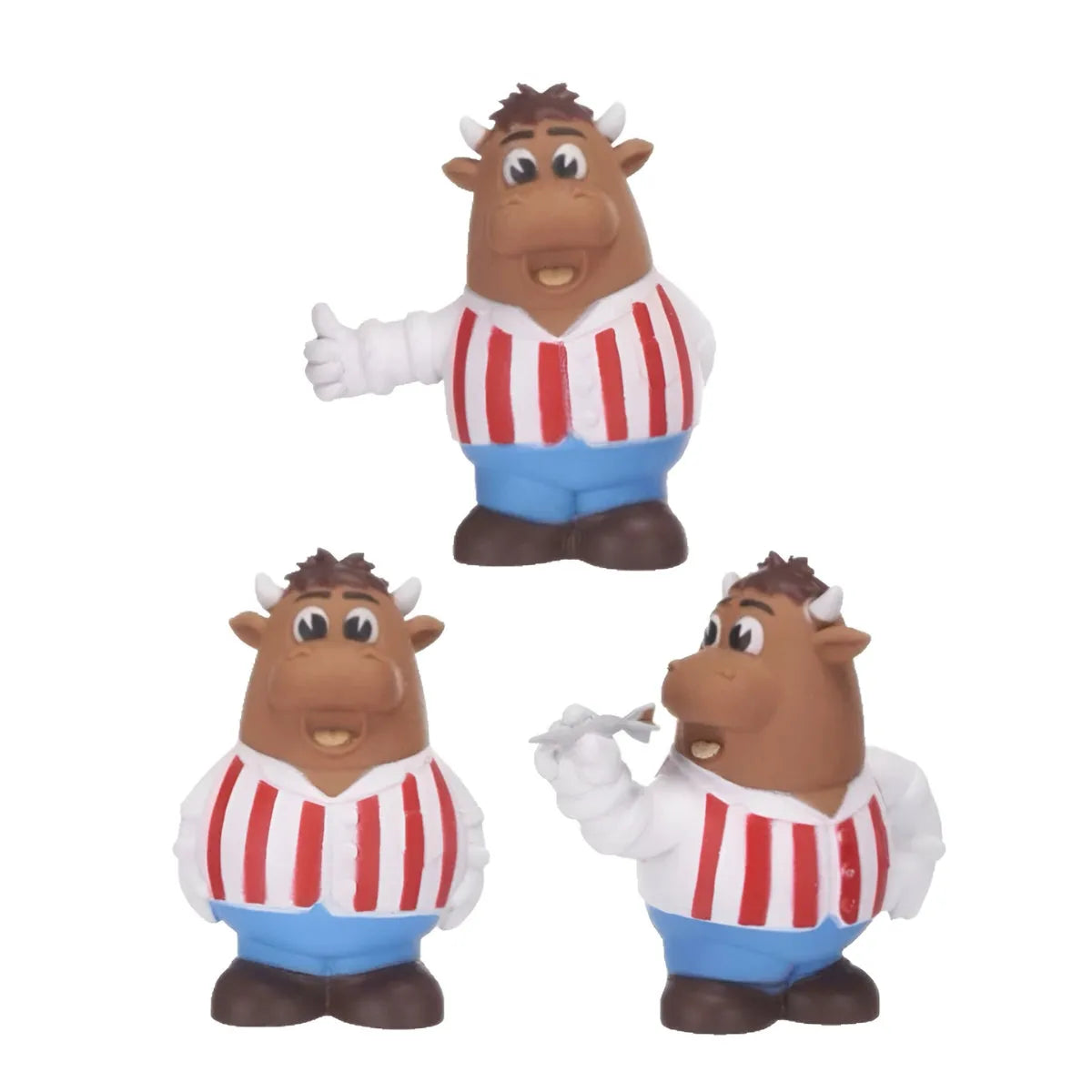 Bullseye Squeezy Bully